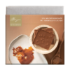 Vollmilchschokolade mit Karamellstückchen, Confiserie Berger