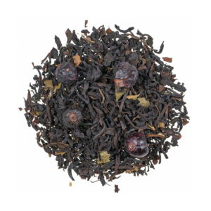 Schwarztee Black Currant