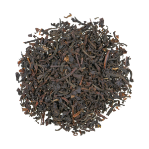 Schwarztee Earl Grey