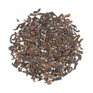 China Yunnan Pu Erh