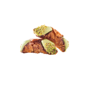 Cannulicchi di Sicilia - Pistacchio