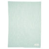 GreenGate Tea Towel Alicia hellgrün