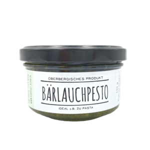 Bärlauchpesto, Königskind
