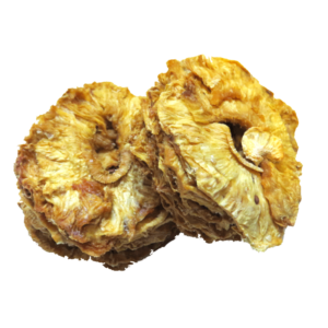 Ananasringe getrocknet, Costa Rica