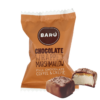 Barú Marshmallow im Vollmilchschokoladenmantel "Coffee & Cream"