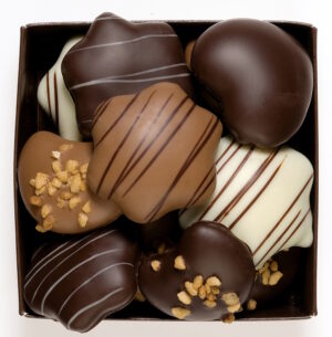 Honiglebkuchenmischung, Confiserie Imping