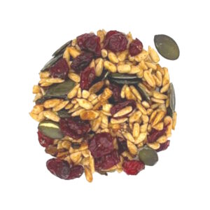 Ete Petete® Salatkörner- und Knabbermischung