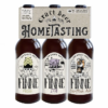 3er Clip Finne Hometasting (IPA, Helles, Scottish Ale)