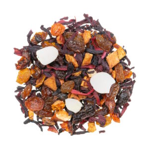 Früchteteemischung "Adventstee"