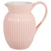 GreenGate Krug Alice pale pink 0,5l