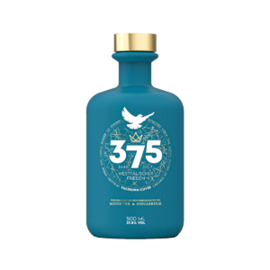 Heimat Heroes 375 Pax Westphalica Fasskorn Cuvée 500ml 37,5% Vol.