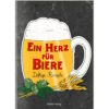 Der kleine Küchenfreund - Ein Herz für Biere