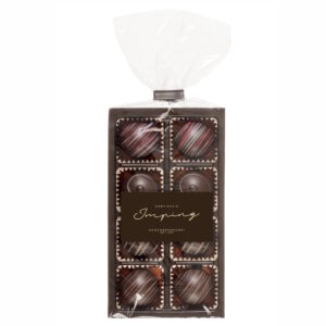 Trüffelmischung Feinherb