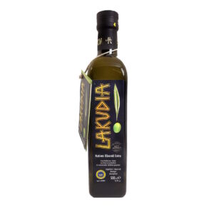 LAKUDIA Olivenöl nativ extra 500ml