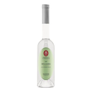 Bodensee-Williamsbirne-Edelbrand 500 ml