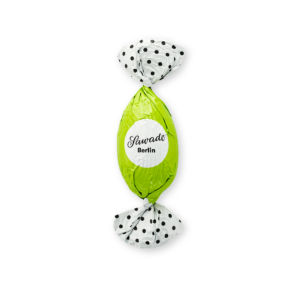 Pistazie Osterei Zartbitter, Sawade