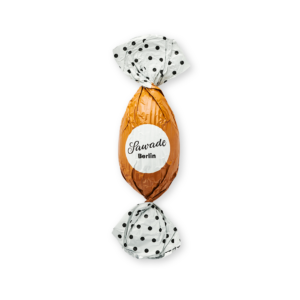 Rum-Kaffee Osterei Vollmilch, Sawade