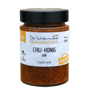 Chili-Honig-Senf
