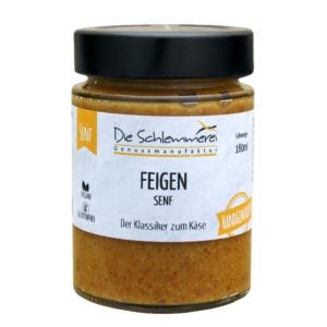 Feigen-Senf