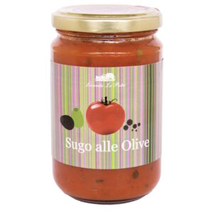 Locanda la Posta Sugo alle Olive