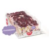 Soft Nougat Scheiben Cranberry