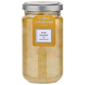 Rum Kandis - DAS ORIGINAL mit echtem Jamaika-Rum