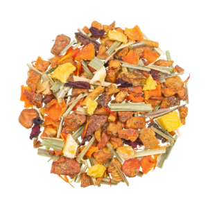 Früchteteemischung "Vitamin Quelle"