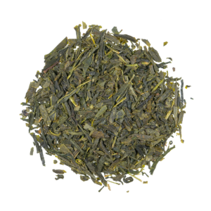 Grüntee Japan Bancha