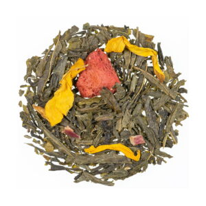 Grünteemischung Sencha Kleiner Drache
