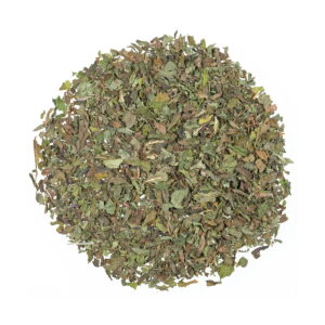 Marokkanische Minze (auch Nana Minze)