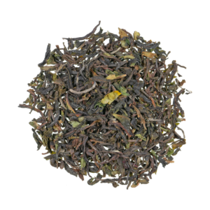 Darjeeling Singell, First Flush FTGFOP1