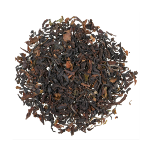 Darjeeling Makaibari, Second Flush FTGFOP