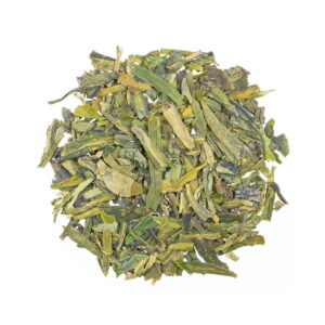 Grüntee China Lung Ching