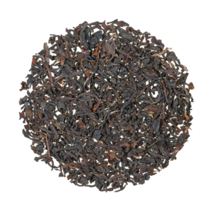 Schwarztee Englische Blattmischung
