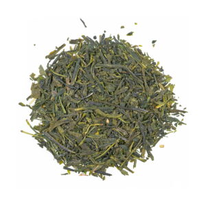 Grüner Tee Japan Sencha Satsuma