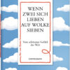 Der rote Faden No.141 - Wenn zwei sich lieben auf Wolke sieben