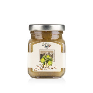 Stacchus | Stachelbeere Fruchtaufstrich 110g, Alpe Pragas