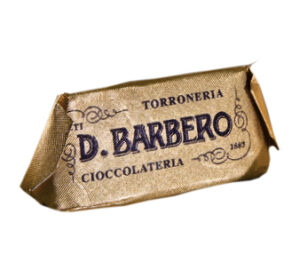 Gianduiotto con Nocciole Piemonte