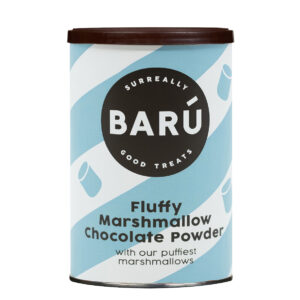 Barú Fluffy Marshmallow Chocolate Powder
