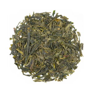 Grüntee China Sencha