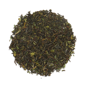 Darjeeling Lingia, First Flush TGFOP1