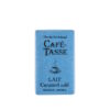 Napolitain "Lait Caramel Salé", Café Tasse