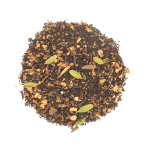 Gewürzteemischung Chai mit Schwarztee