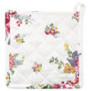GreenGate Topflappen Elina white 2er Set