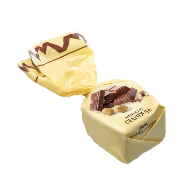 Cuneo Gianduja