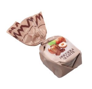 Cuneo Nocciola Latte