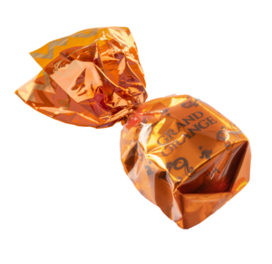 Cuneo mit Orangenlikör