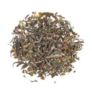 Darjeeling Phuguri, First Flush FTGFOP1