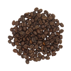 Espresso Hausmischung