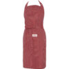 GreenGate Schürze Alicia rot